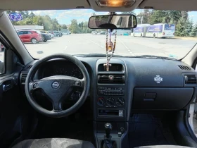 Обява за продажба на Opel Astra 1400 ~1 600 лв. - изображение 10