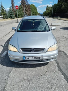 Обява за продажба на Opel Astra 1400 ~1 600 лв. - изображение 11