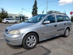 Обява за продажба на Opel Astra 1400 ~1 600 лв. - изображение 5