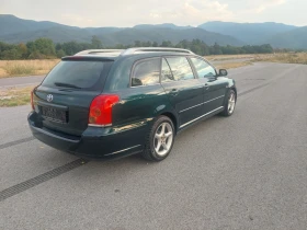 Toyota Avensis 1.8 VVT - 4999 лв. - 65031306 4
