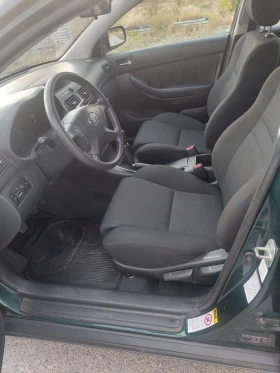 Toyota Avensis 1.8 VVT - 4999 лв. - 65031306 7