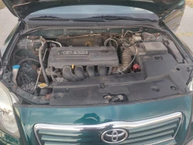 Toyota Avensis 1.8 VVT - 4999 лв. - 65031306 11