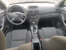Toyota Avensis 1.8 VVT - 4999 лв. - 65031306 5