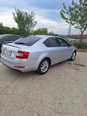 Обява за продажба на Skoda Octavia ~14 000 лв. - изображение 3