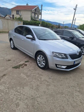 Обява за продажба на Skoda Octavia ~14 000 лв. - изображение 1