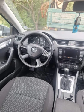Обява за продажба на Skoda Octavia ~14 000 лв. - изображение 7