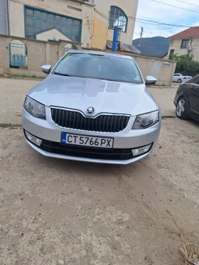 Обява за продажба на Skoda Octavia ~14 000 лв. - изображение 1