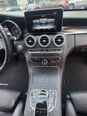 Mercedes-Benz C 400 152хил!!! AMG Pack Burmaster  - 43500 лв. / 22241.20 € - 94926500 15