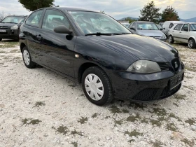 Seat Ibiza 1.2 Facelift клима - 2300 лв. / 1175.97 € - 41016716 3