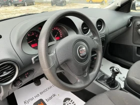 Seat Ibiza 1.2 Facelift клима - 2300 лв. / 1175.97 € - 41016716 7