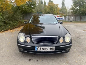 Обява за продажба на Mercedes-Benz E 320 i. ~9 990 лв. - изображение 1 | Auto.bg Обява за продажба на Mercedes-Benz E 320 i. ~9 990 лв. - изображение 1