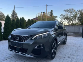 Peugeot 5008 1.6 GT LINE
