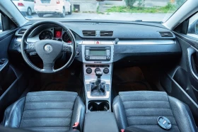 VW Passat 2.0TDi 4Motion | Mobile.bg    9