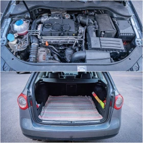VW Passat 2.0TDi 4Motion | Mobile.bg    15