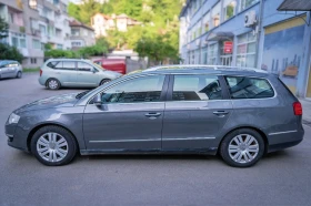 VW Passat 2.0TDi 4Motion | Mobile.bg    2