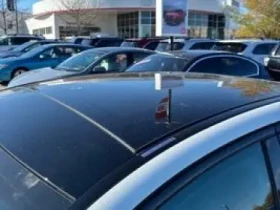 Mercedes-Benz C 450 AMG CARFAX    | Mobile.bg    14