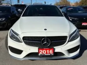 Mercedes-Benz C 450 AMG CARFAX    | Mobile.bg    3