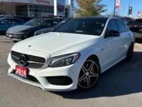 Mercedes-Benz C 450 AMG CARFAX АВТО КРЕДИТ 