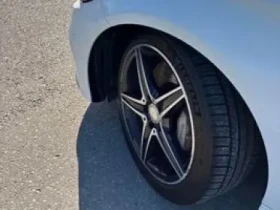 Mercedes-Benz C 450 AMG CARFAX    | Mobile.bg    13