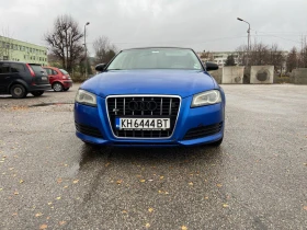 Audi A3  - изображение 1