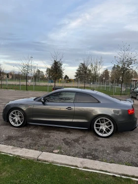 Audi S5 - 31999 лв. / 16360.83 € - 79388607 6
