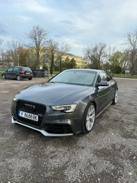 Audi S5 - 31999 лв. / 16360.83 € - 79388607 8