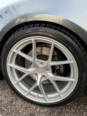 Audi S5 - 31999 лв. / 16360.83 € - 79388607 9