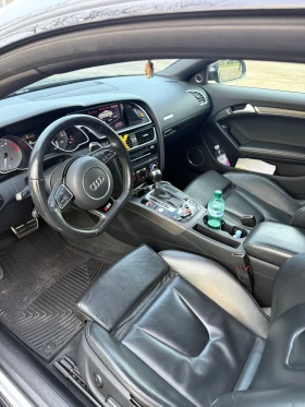 Audi S5 - 31999 лв. / 16360.83 € - 79388607 10