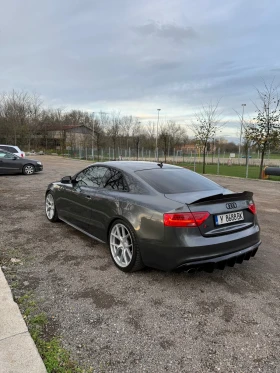 Audi S5 - 31999 лв. / 16360.83 € - 79388607 5