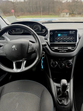 Peugeot 208, снимка 6 — Bazar.bg Peugeot 208, снимка 6