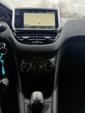 Peugeot 208, снимка 8 — Bazar.bg Peugeot 208, снимка 8