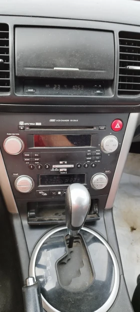 Subaru Legacy 2.0i, снимка 15
