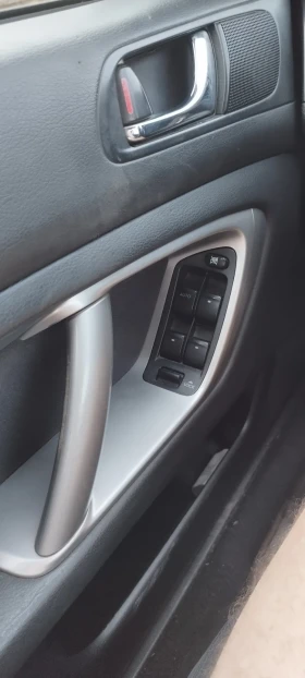 Subaru Legacy 2.0i, снимка 4