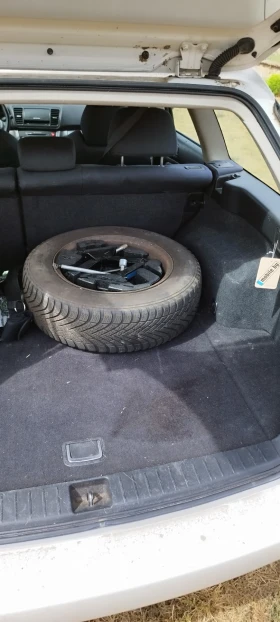 Subaru Legacy 2.0i, снимка 13