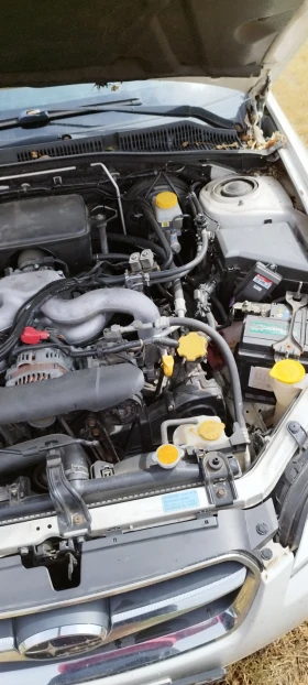 Subaru Legacy 2.0i, снимка 14