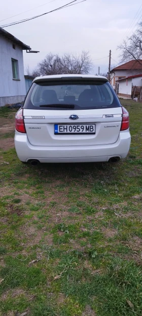 Subaru Legacy 2.0i, снимка 8