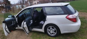Subaru Legacy 2.0i, снимка 10