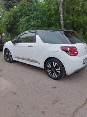 Citroen DS3, снимка 2