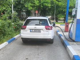 Citroen C5, снимка 3