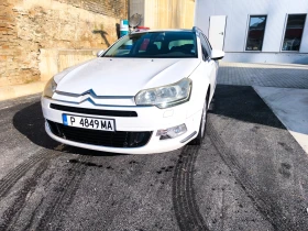 Citroen C5 | Mobile.bg � ����� ������ 1