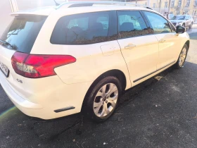 Citroen C5 | Mobile.bg � ����� ������ 10