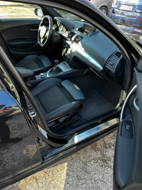 BMW 118 118d, снимка 6