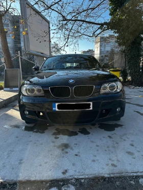 BMW 118 118d, снимка 1