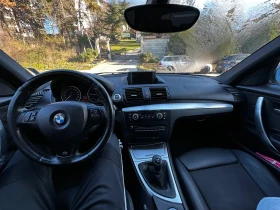 BMW 118 118d, снимка 14