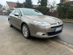 Citroen C5 На части, снимка 1 — Bazar.bg Citroen C5 На части, снимка 1
