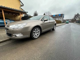 Citroen C5 На части, снимка 2 — Bazar.bg Citroen C5 На части, снимка 2