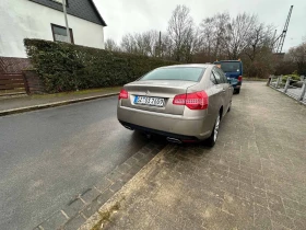 Citroen C5 На части, снимка 3 — Bazar.bg Citroen C5 На части, снимка 3