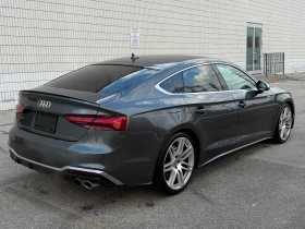 Audi S5 TECHNIK/FULL DIGITAL/LANE ASSIST/NAVI/DRIVER ASSIS, снимка 5