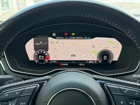 Audi S5 TECHNIK/FULL DIGITAL/LANE ASSIST/NAVI/DRIVER ASSIS, снимка 11