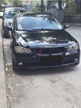 BMW 320 320 163 android car play - 5112 € / 9998.20 лв. - 85269626 6